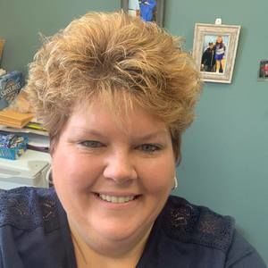 Meet your Posher, Jill